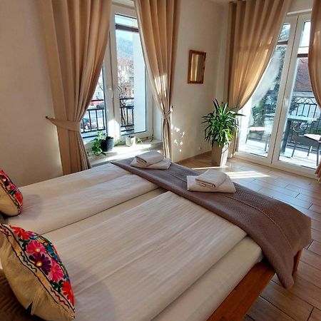 Apartamenty Biala Perla Ustron Extérieur photo