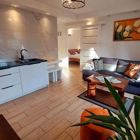 Apartamenty Biala Perla Ustron Extérieur photo