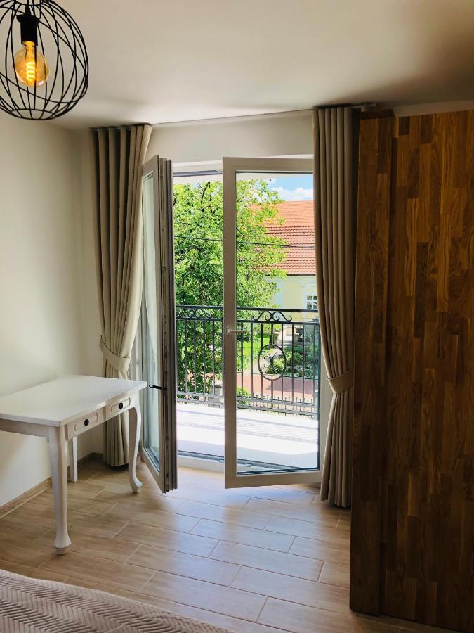 Apartamenty Biala Perla Ustron Extérieur photo