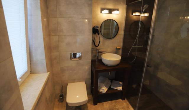 Apartamenty Biala Perla Ustron Extérieur photo
