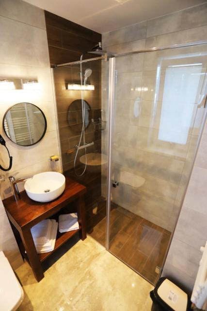 Apartamenty Biala Perla Ustron Extérieur photo