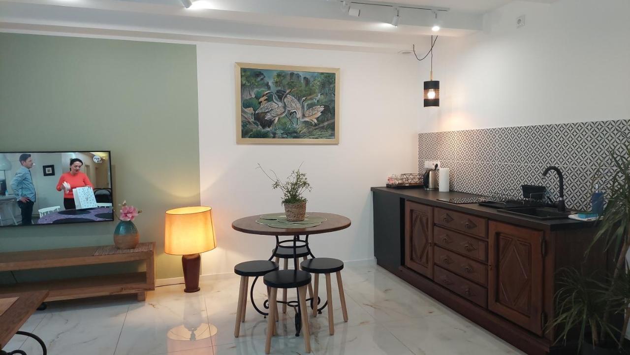 Apartamenty Biala Perla Ustron Extérieur photo