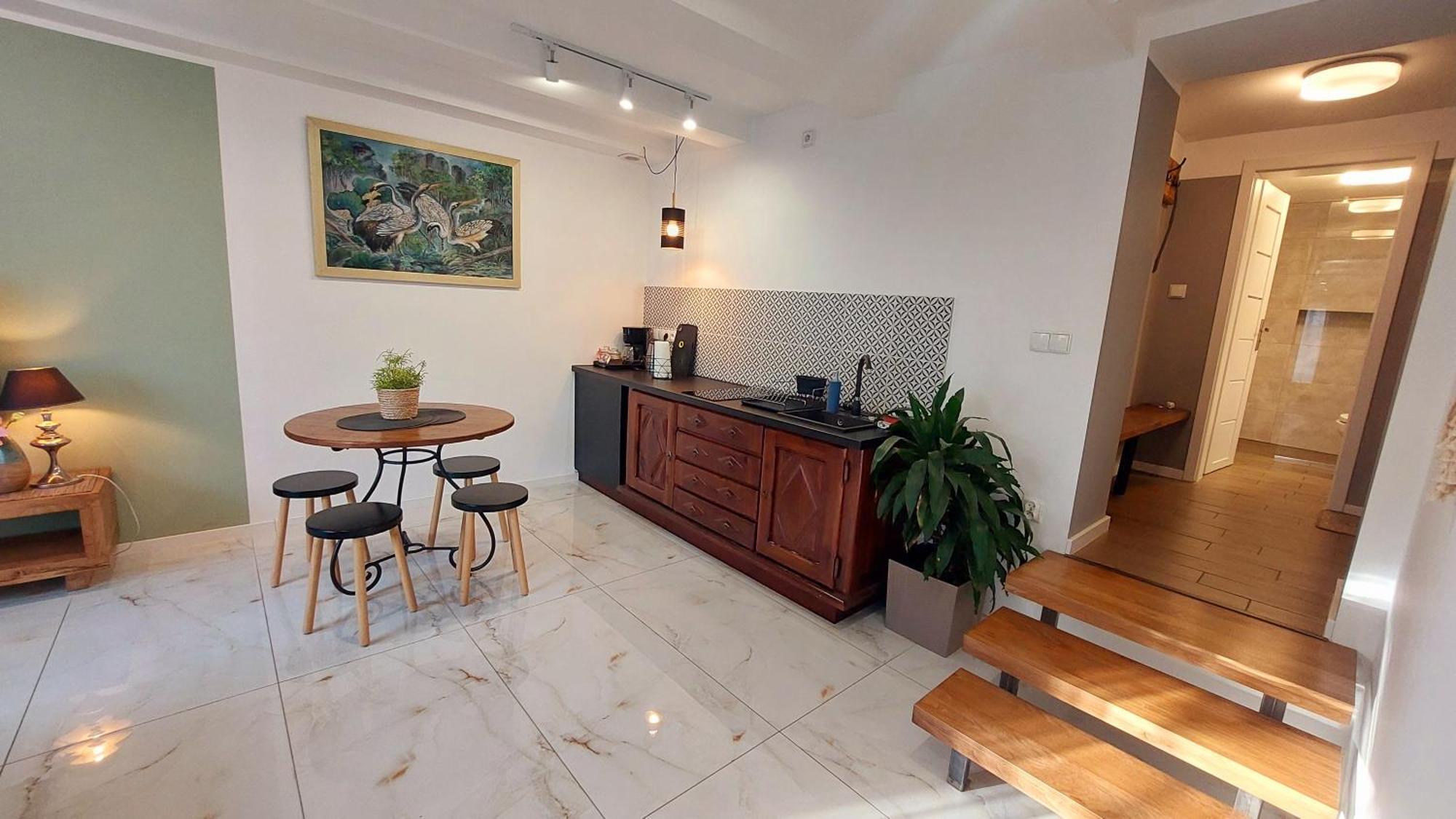 Apartamenty Biala Perla Ustron Extérieur photo