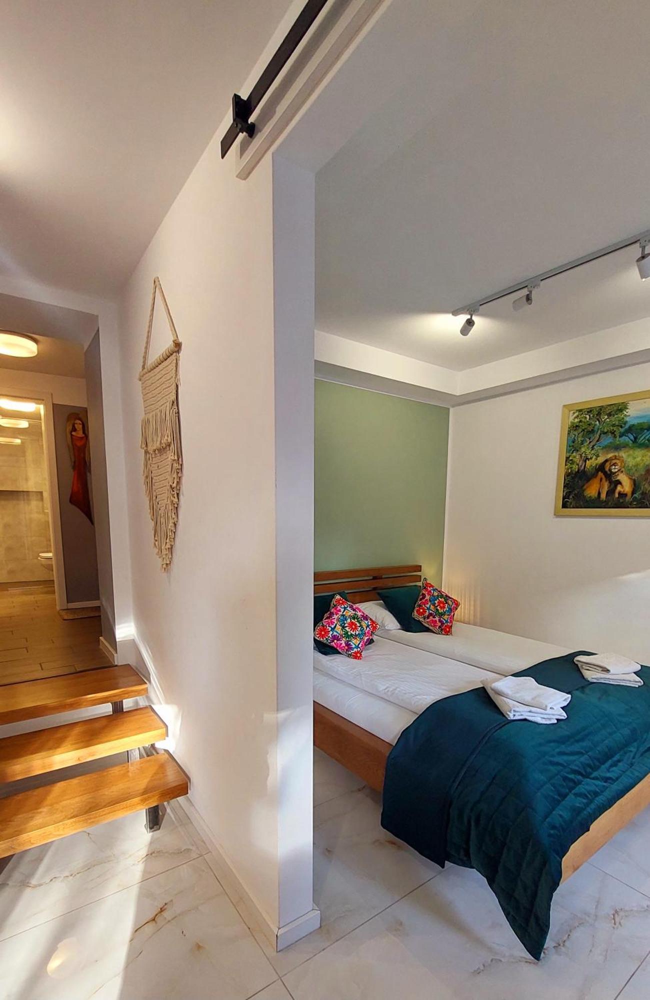 Apartamenty Biala Perla Ustron Extérieur photo