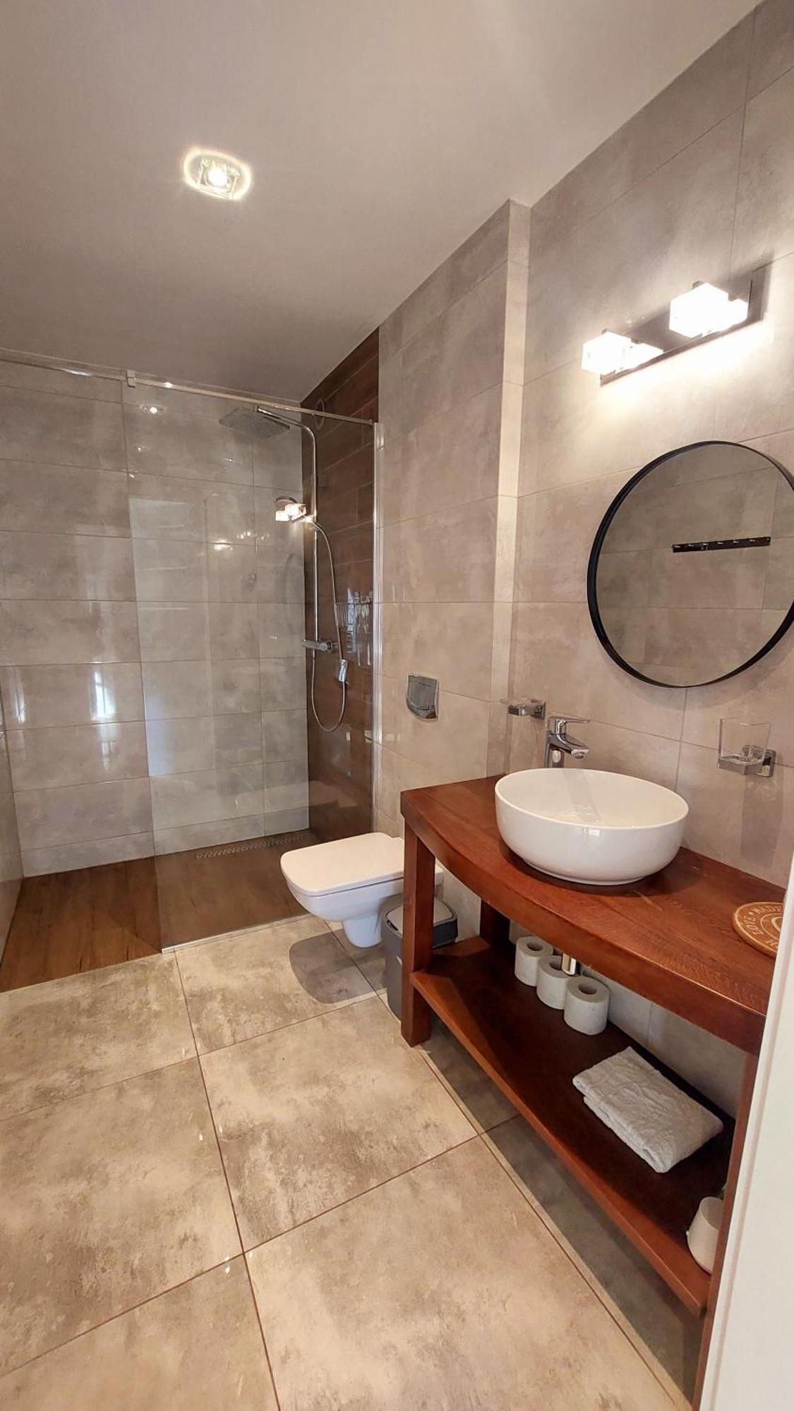 Apartamenty Biala Perla Ustron Extérieur photo