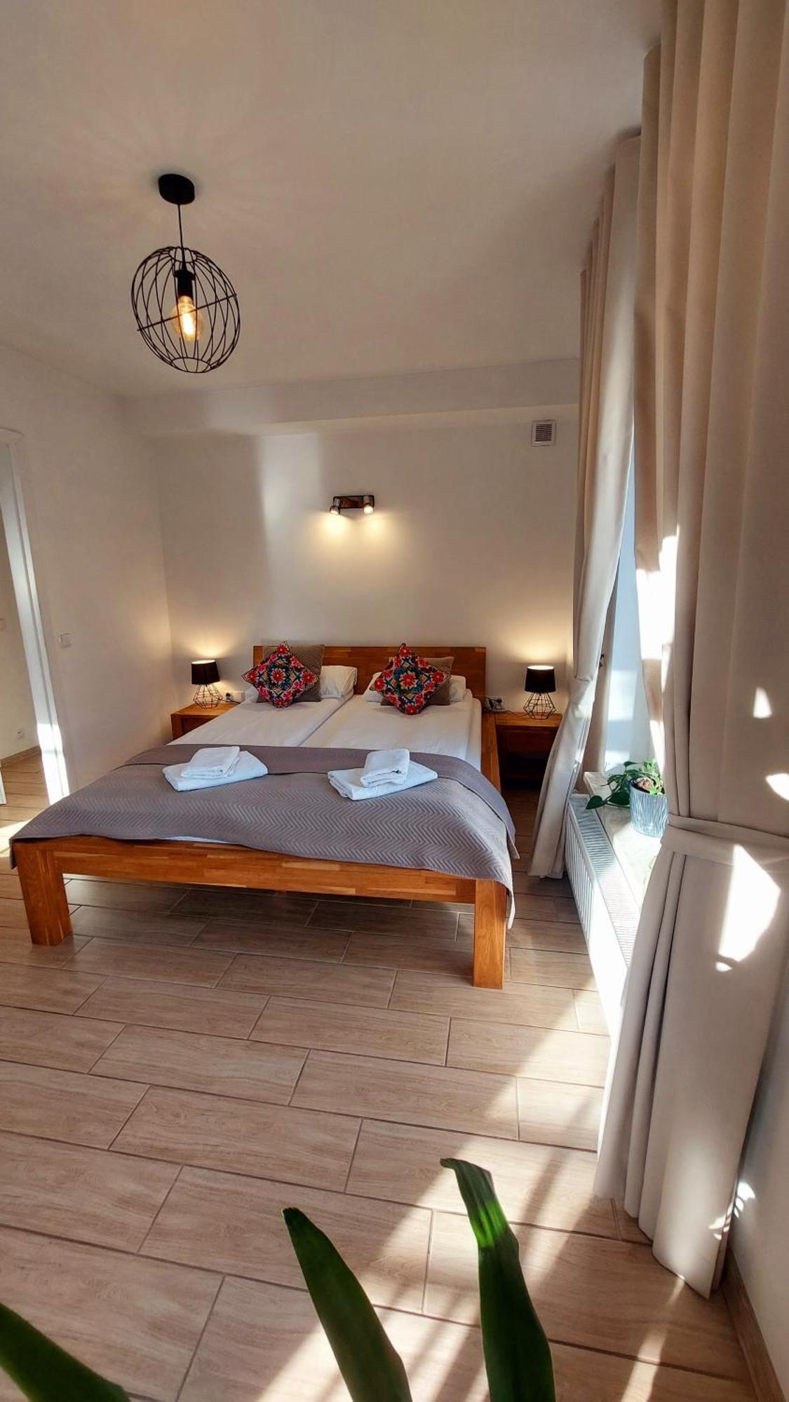 Apartamenty Biala Perla Ustron Extérieur photo