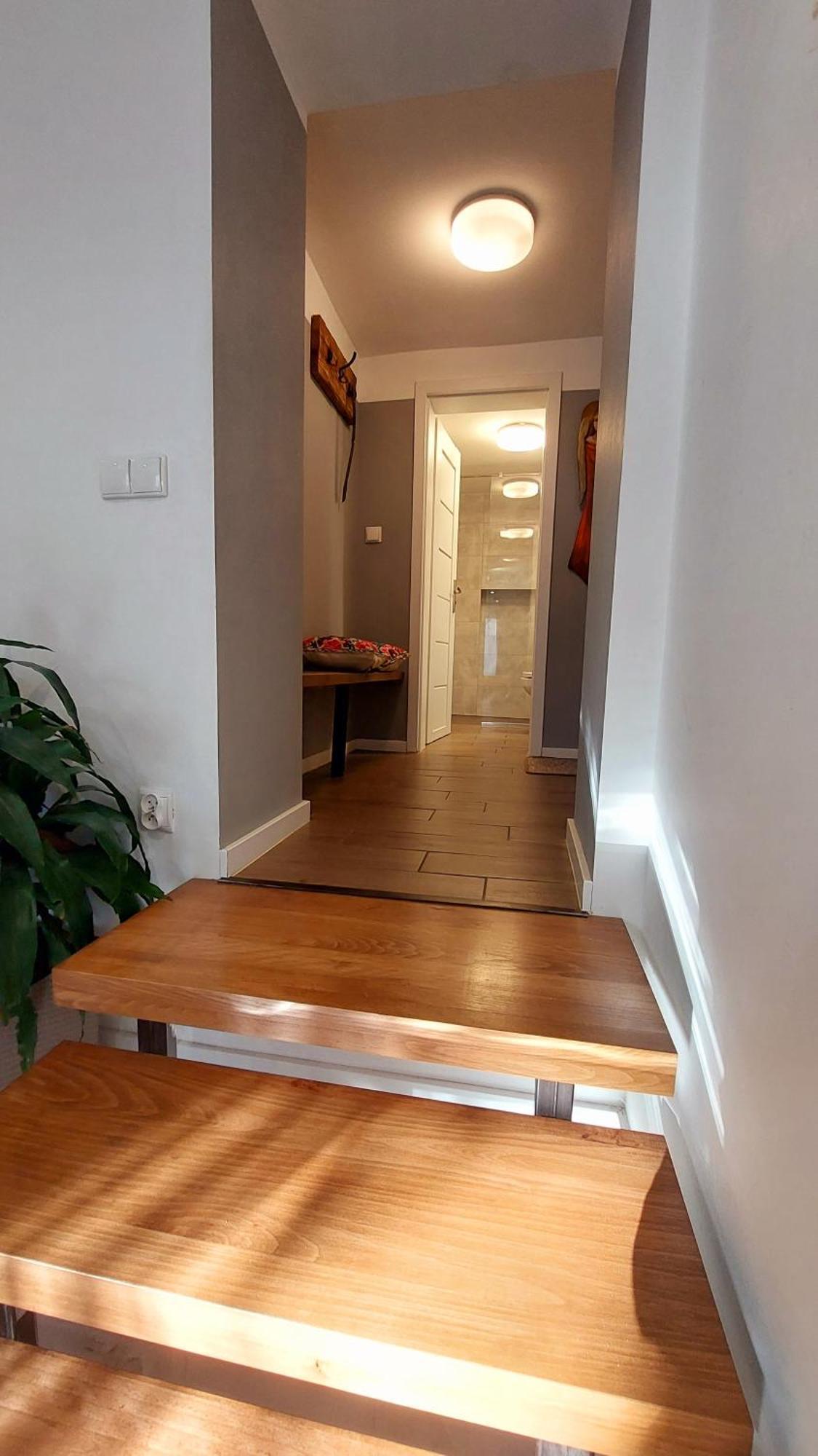 Apartamenty Biala Perla Ustron Extérieur photo
