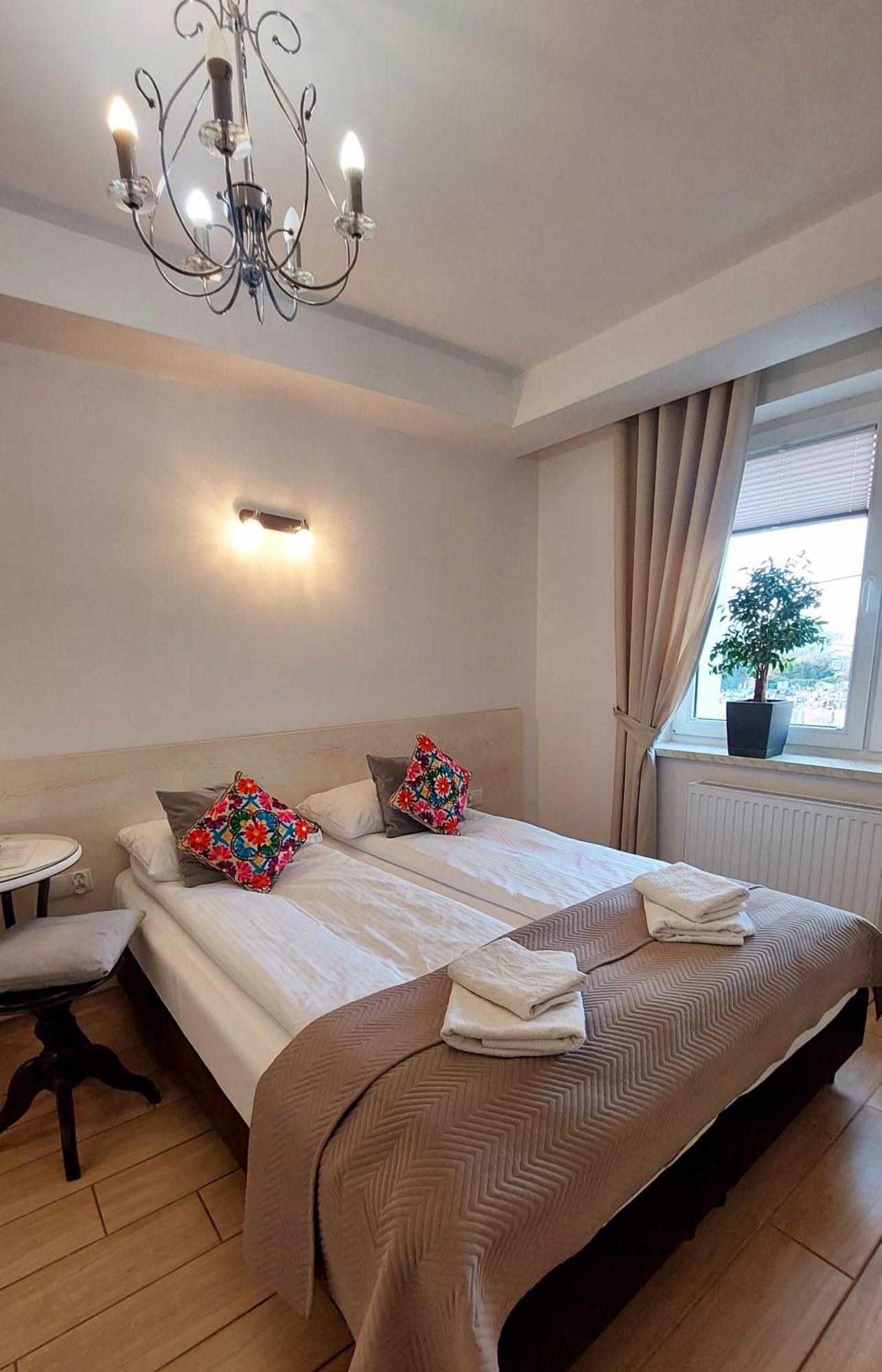 Apartamenty Biala Perla Ustron Extérieur photo