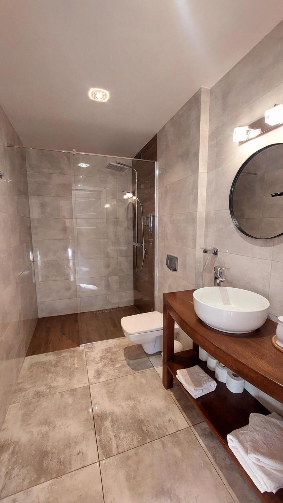 Apartamenty Biala Perla Ustron Extérieur photo