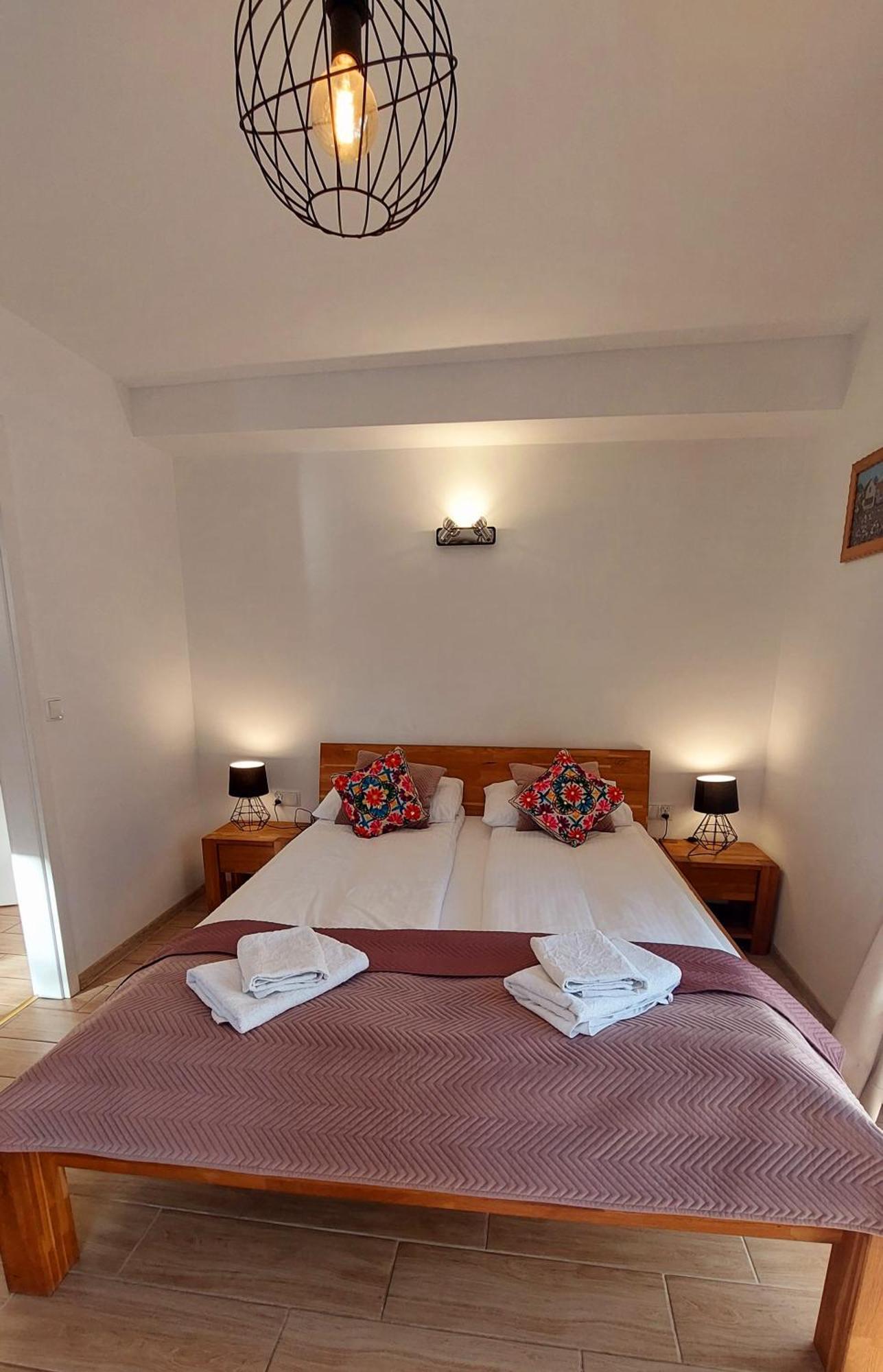 Apartamenty Biala Perla Ustron Extérieur photo